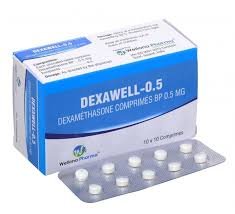 DEXAMETHASONE TABLETS 0.5mg